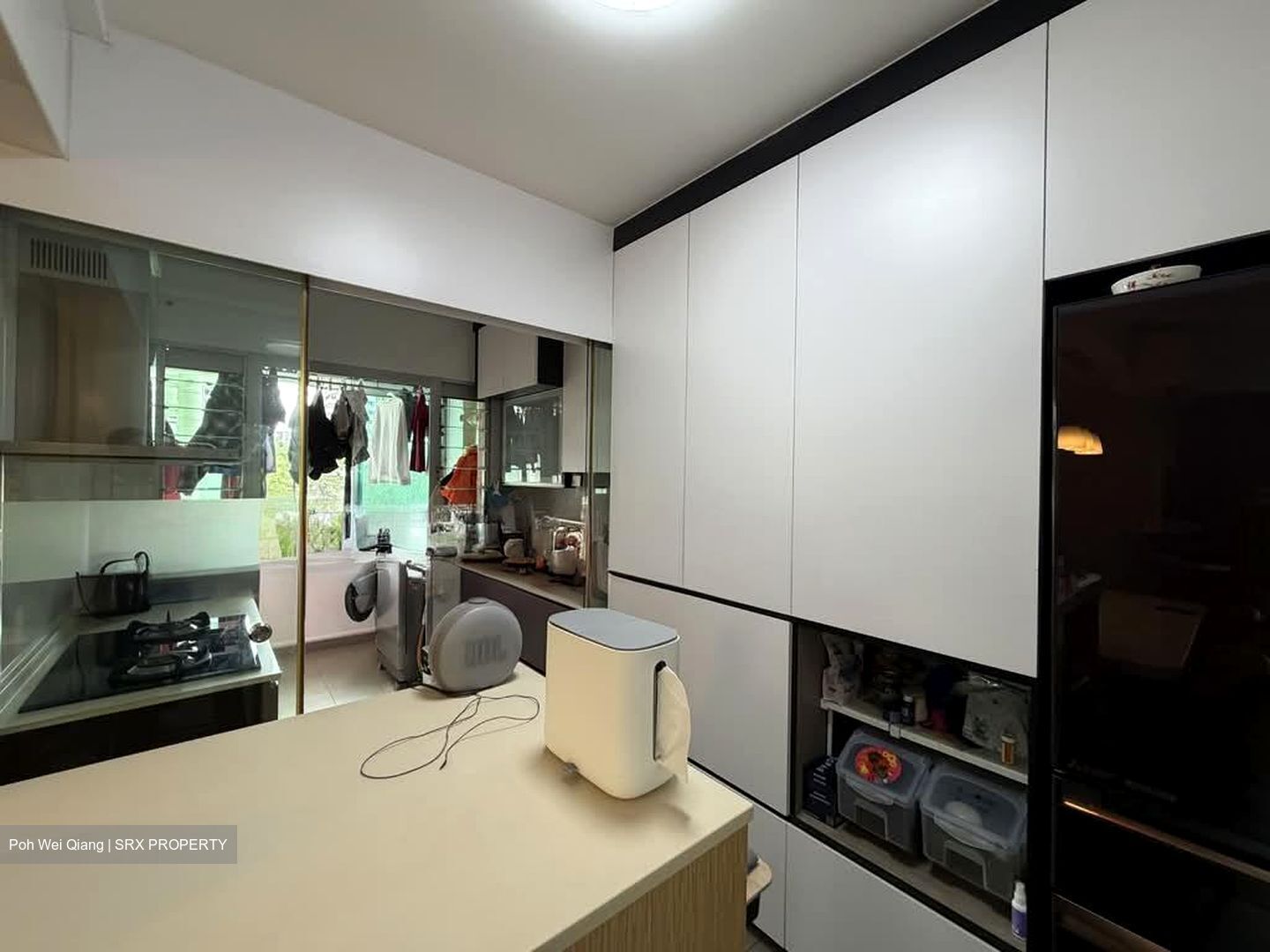 Blk 129C Eastcrown @ Canberra (Sembawang), HDB 5 Rooms #566580051